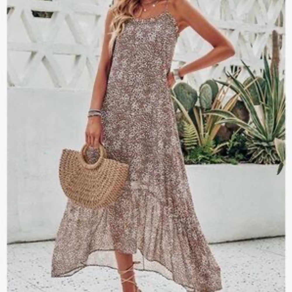 Vici x Flawless Dress